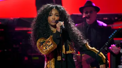 Noam Galai/Getty Images