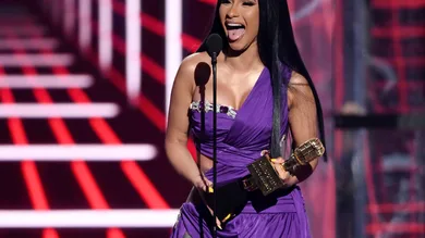 Ethan Miller/Getty Images