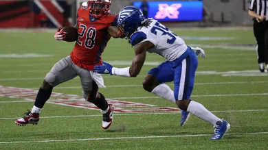 Bob Levey/Getty Images