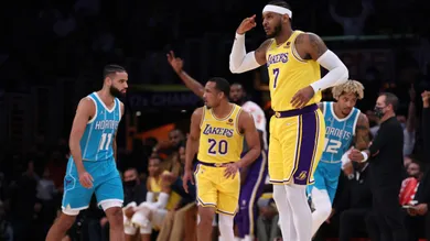 Harry How/Getty Images