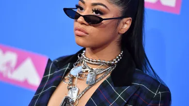 ANGELA WEISS/AFP/Getty Images