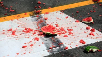 Chris Trotman/Getty Images