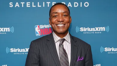 Robin Marchant / Stringer / Getty Images