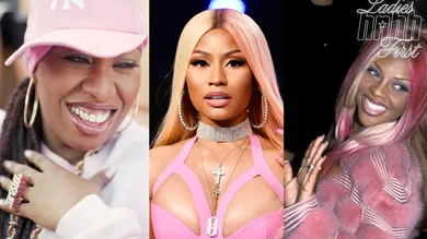 Gregory Bojorquez/Getty Images Frazer Harrison/Getty Images Ron Galella/Ron Galella Collection via Getty Images