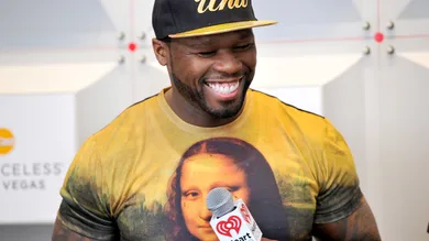 David Becker/Getty Images for iHeartMedia