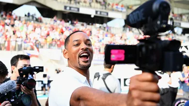 Clive Mason/Getty Images