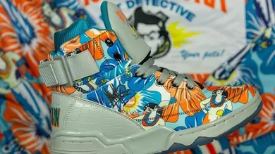 Image Via Ewing Athletics