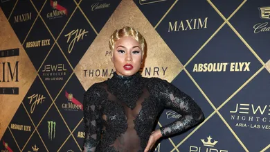 John Parra/Getty Images