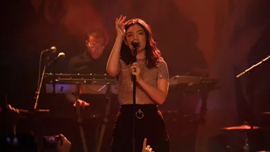 Dimitrios Kambouris/Getty Images for SiriusXM