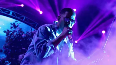 Bennett Raglin / Getty Images