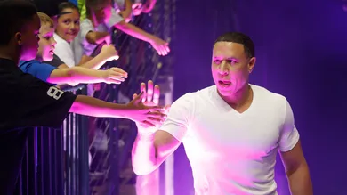 Ron Jenkins/BIG3/Getty Images