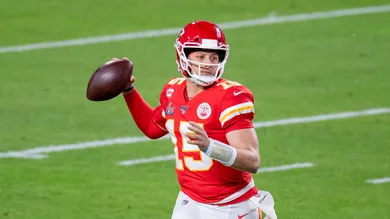 Doug Murray/Icon Sportswire via Getty Images