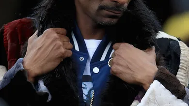 Sean M. Haffey/Getty Images