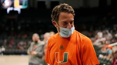 Mark Brown/Getty Images