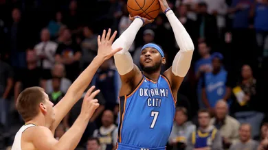 Matthew Stockman/Getty Images