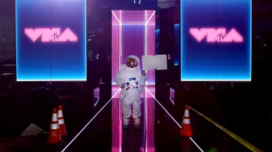 Manny Carabel/Getty Images