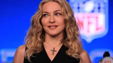 Scott Halleran/Getty Images