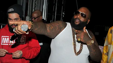 Theo Wargo/Getty Images