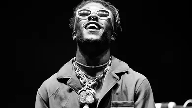 Frazer Harrison/Getty Images