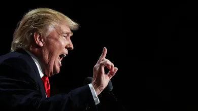 Joe Raedle/Getty Images