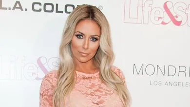 Valerie Macon / Stringer / Getty Images