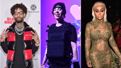 Theo Wargo/ Bob Levey/Paras Griffin/Getty Images