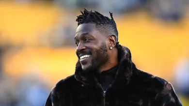 Joe Sargent/Getty Images