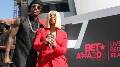 Neilson Barnard/Getty Images