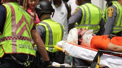 Chip Somodevilla/Getty Images