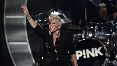 Kevin Winter/Getty Images