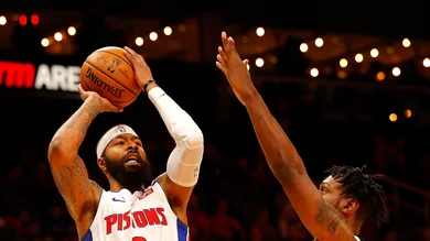 Kevin C. Cox/Getty Images