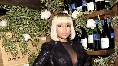 Jamie McCarthy / Staff / Getty Images