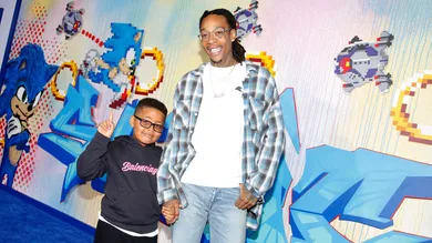 Rachel Murray/Getty Images