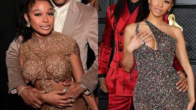 Prince Williams/Getty Images & Amy Sussman/Getty Images