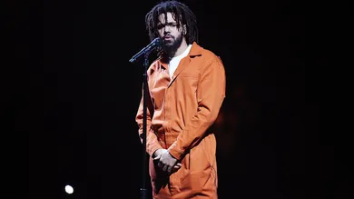 Nicholas Hunt/Getty Images