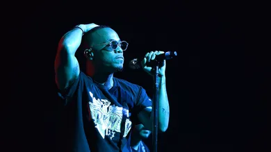 Nicholas Hunt/Getty Images