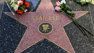 Gabriel Olsen/Getty Images