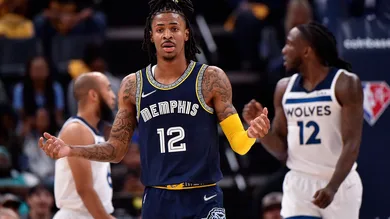 Justin Ford/Getty Images