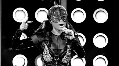 Ethan Miller/Getty Images