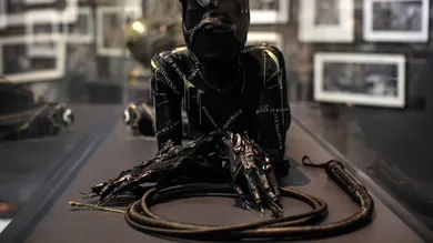 Jack Taylor/Getty Images