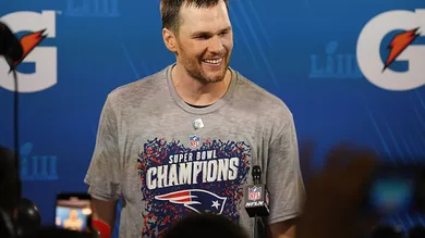 Harry How/Getty Images