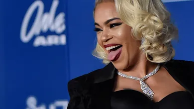 David Becker/Getty Images