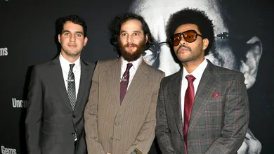 Kevin Winter / Getty Images