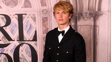 Rob Kim/Getty Images