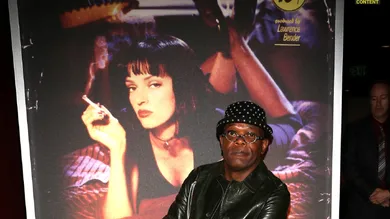 Paul A. Hebert/Getty Images for AFi