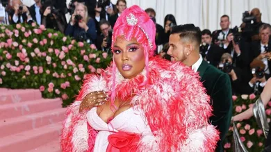 Dimitrios Kambouris / Staff / Getty Images