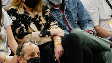 Christian Petersen / Staff / Getty Images