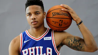 Abbie Parr/ gettyimages