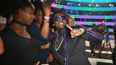 Christopher Polk/Getty Images