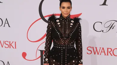 Taylor Hill/FilmMagic/Getty